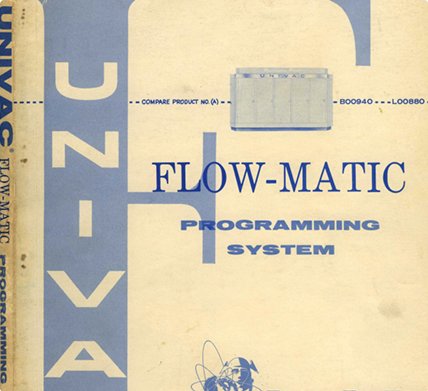 FLOW-MATIC