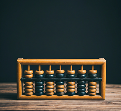 The Abacus