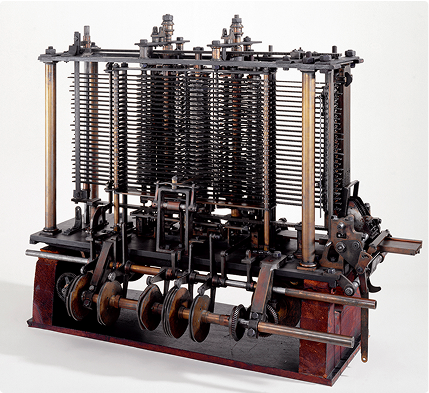 Analytical Engine