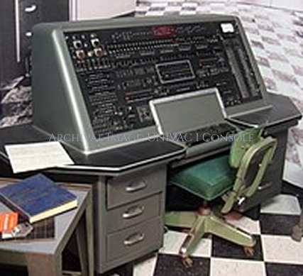 UNIVAC I