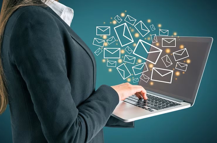 Bulk Email