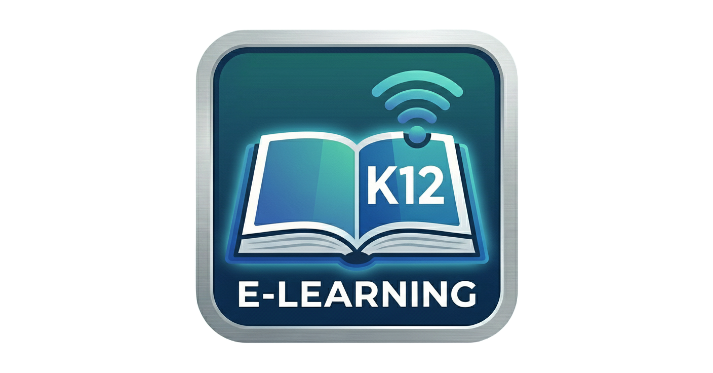 E-Learning Logo