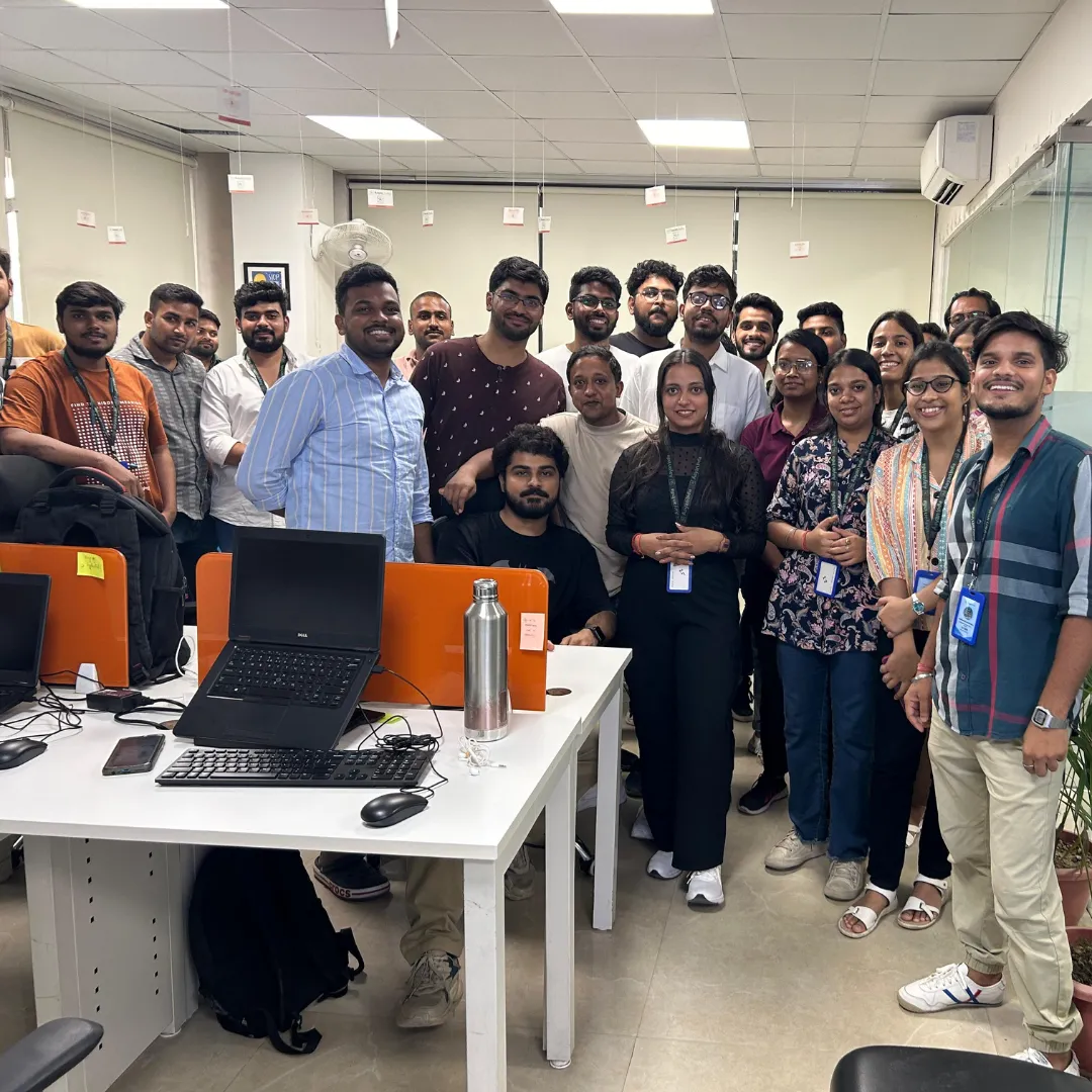 Careers - AI Development Company | Custom AI Solutions – Aayan Infotech