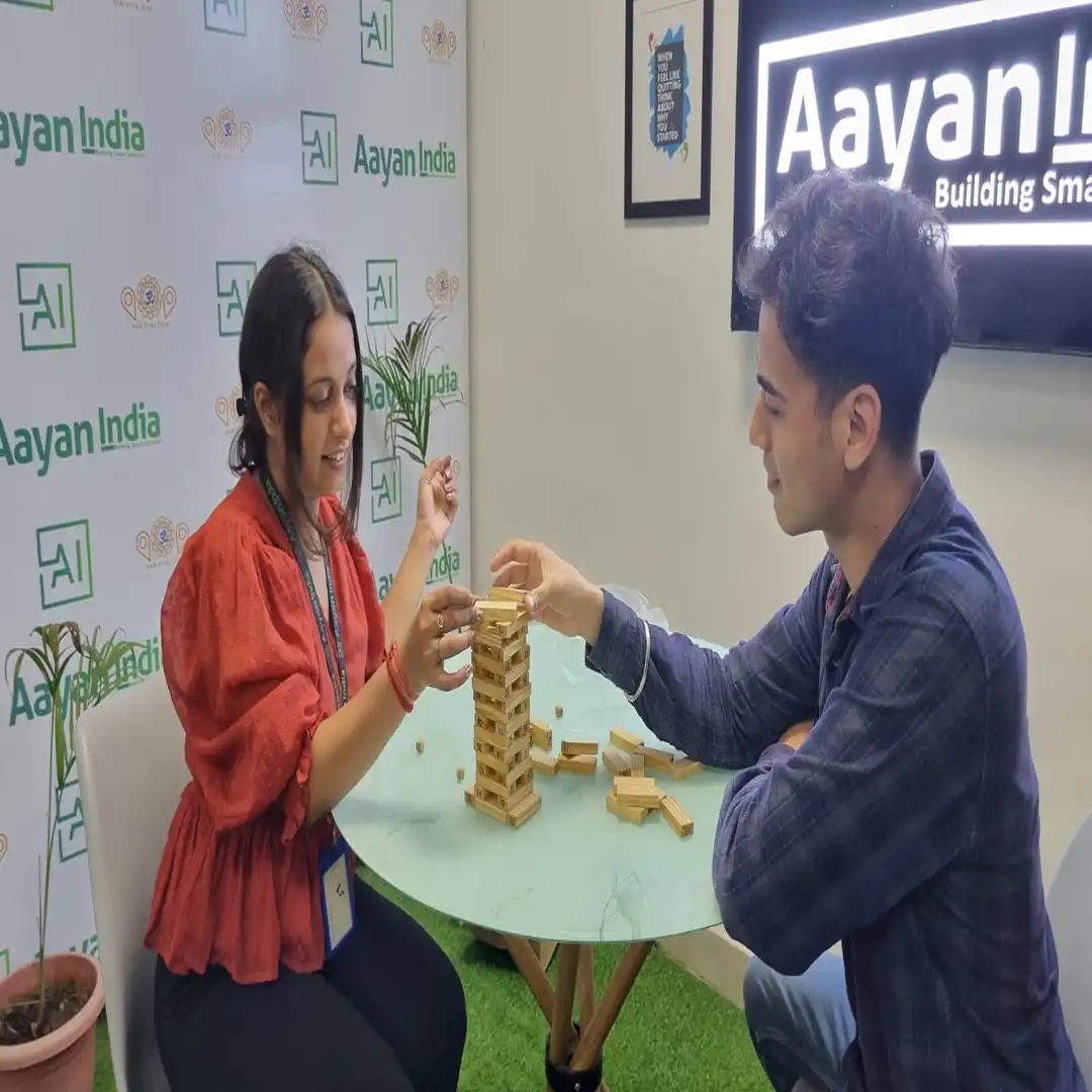 Careers - AI Development Company | Custom AI Solutions – Aayan Infotech