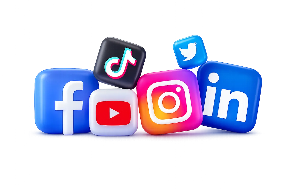 Social Media