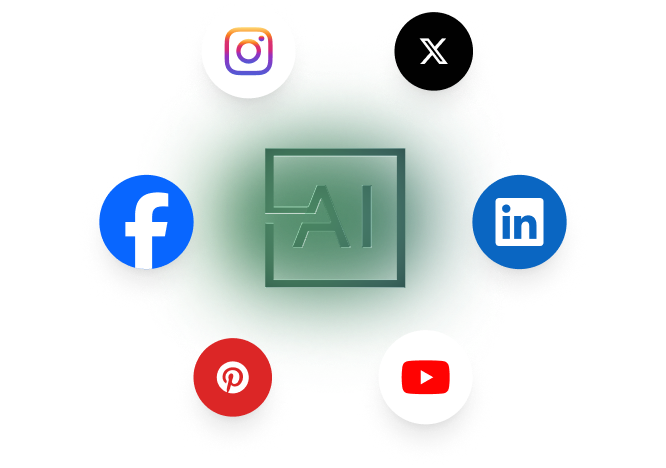 Social Media Growth Services