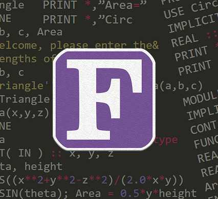 FORTRAN