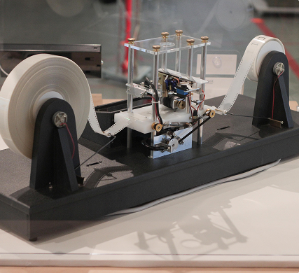 Turing Machine