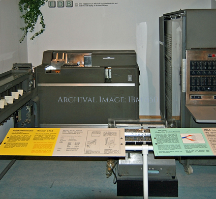 IBM 650