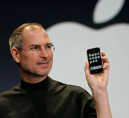iPhone Launch