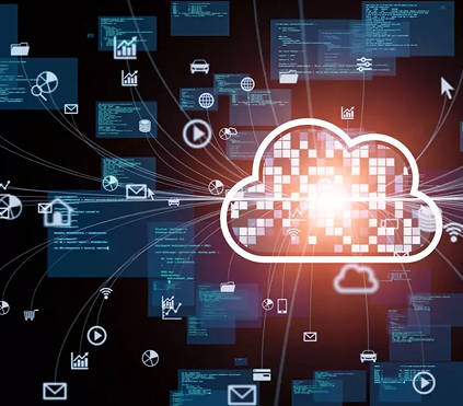 Cloud Computing