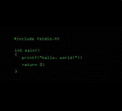 C Language Adoption
