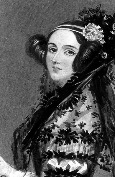 Ada Lovelace