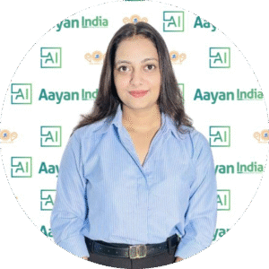 Khushi Mishra