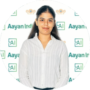 Avantika Sharma