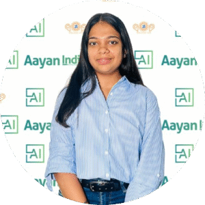 Manya Jaiswal
