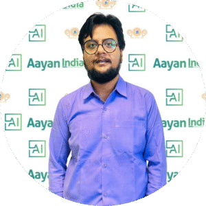 Amrit Kumar