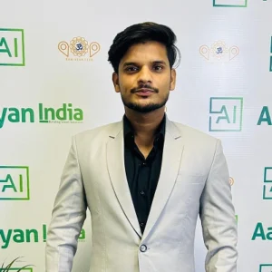 Pushpendra Bhardwaj