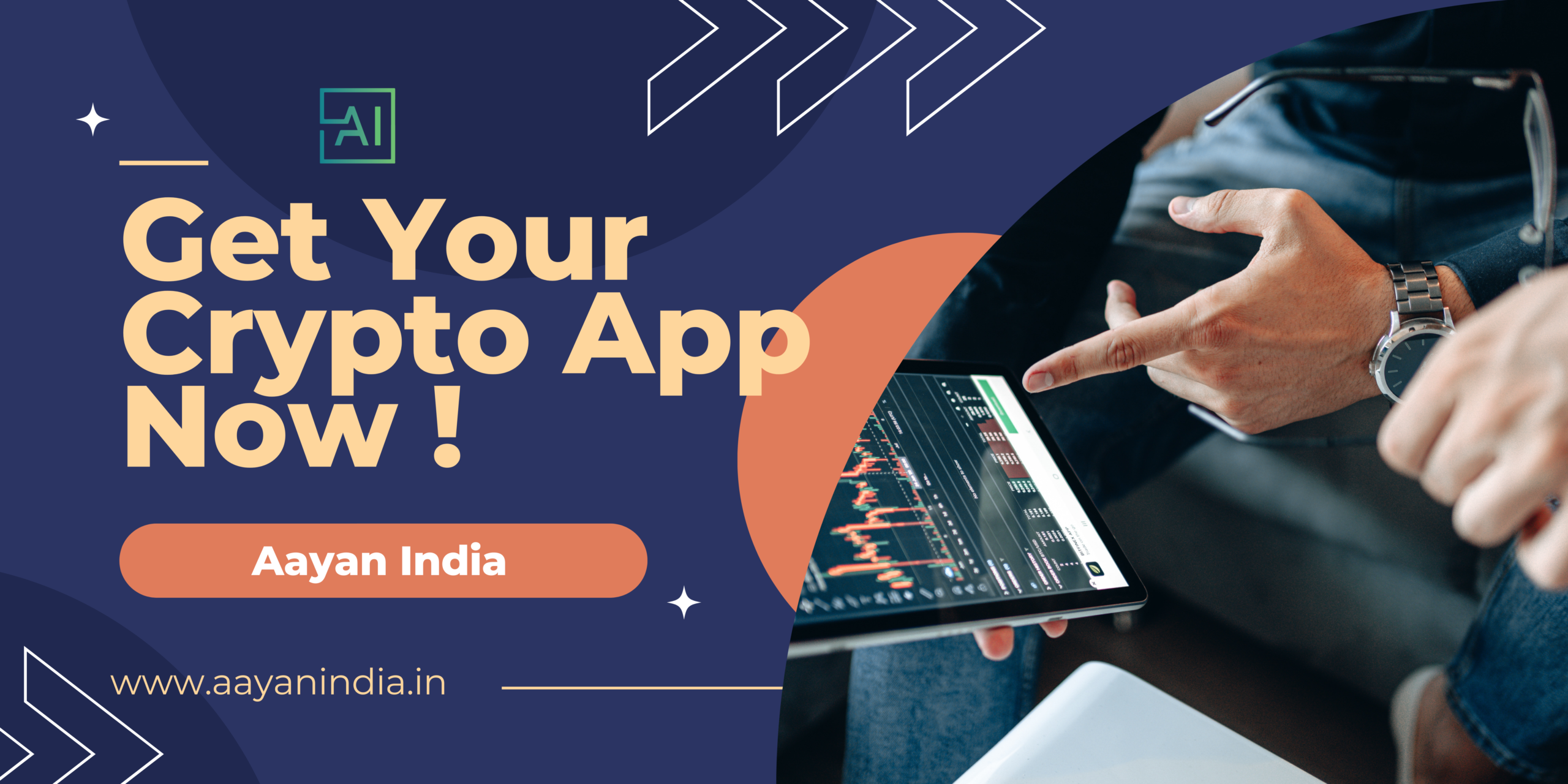 Crypto Trading Apps: Pioneering the Future of Fintech