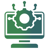  Full Lifecycle Support & Maintenance