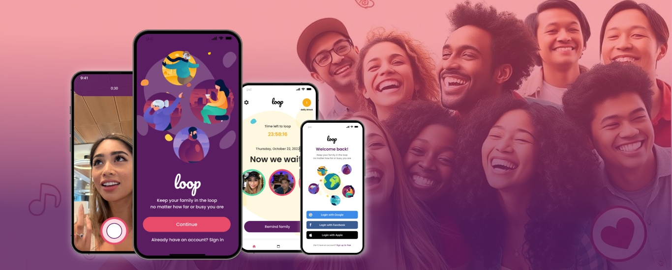 Loop - AI Development Company | Custom AI Solutions – Aayan Infotech