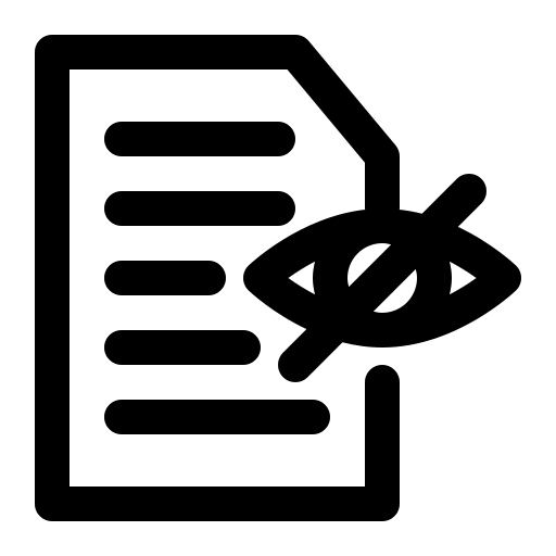 Data Sensitivity