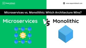 Microservices vs. Monolithic: Which Architecture Wins?