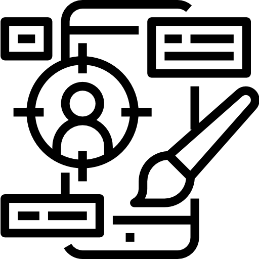 Intuitive UI