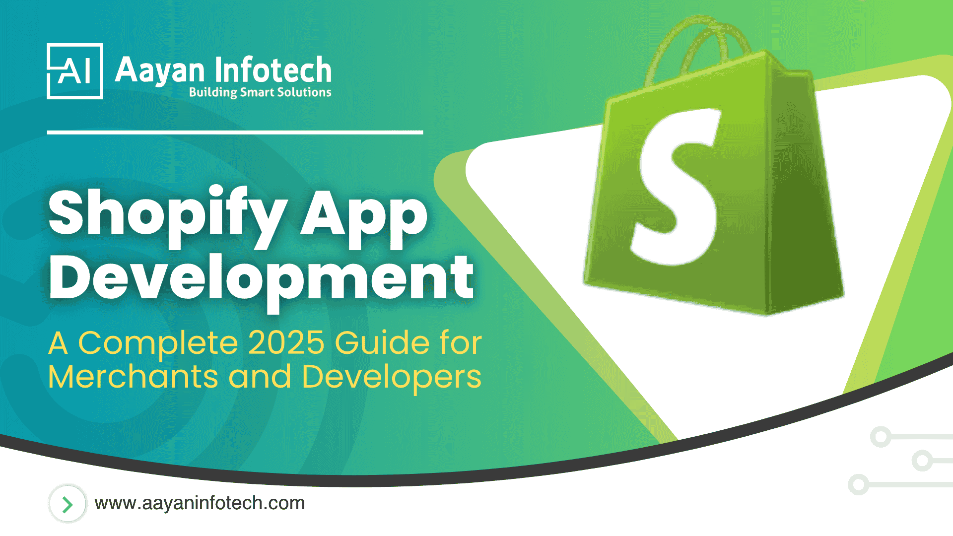 Shopify App Development: A Complete 2025 Guide for Merchants and Developers