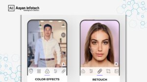 How Aayan Infotech Helps You Build AI-Powered Apps