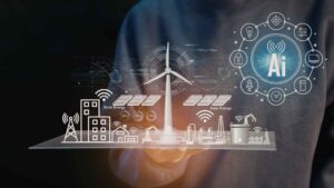 Why Businesses Are Searching for an AI Company in India 