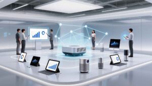 Why Businesses Trust Ayaan Infotech AI 