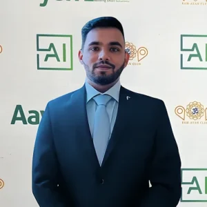 Suraj Singh