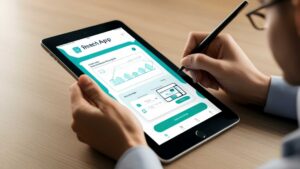 FinTech Product Development Playbook: Step-by-step Process, Challenges, Solutions