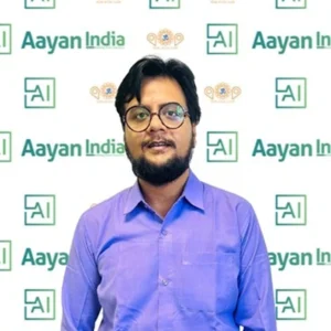 Amrit Kumar
