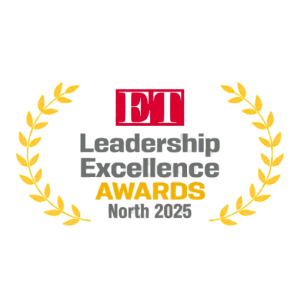 Leardership Excellence Award