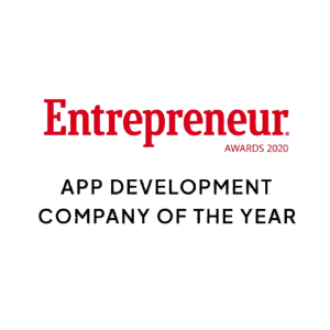 App Development Company of the Year