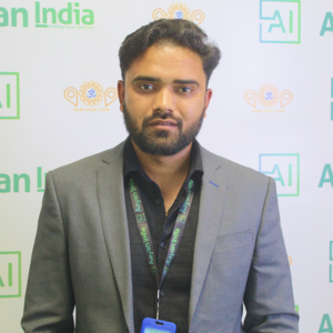 Anshuman Rai