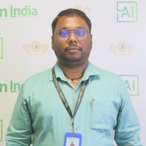 Shashank Saxena