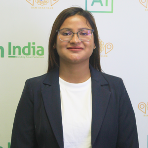 Rashika Srivastava