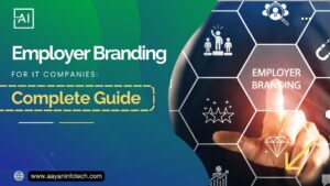 Employer Branding for IT Companies: Complete Guide