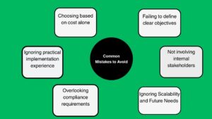 Common Mistakes to Avoid