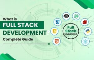 Full-Stack Web Technologies