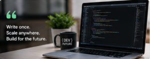 developer workspace