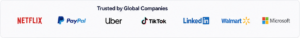 trusted companies