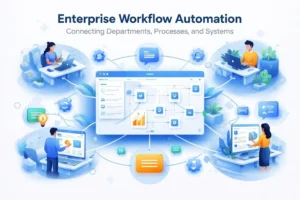 Benefits of Smart Enterprise Solutions