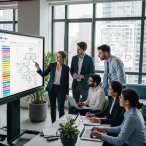 Real-World Business Case Study
