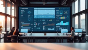 Your Current Software Cannot Scale with Business Growth