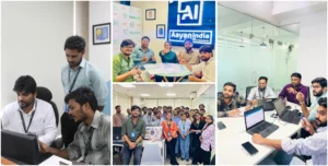 The People Behind the Achievement: Celebrating Our Teams