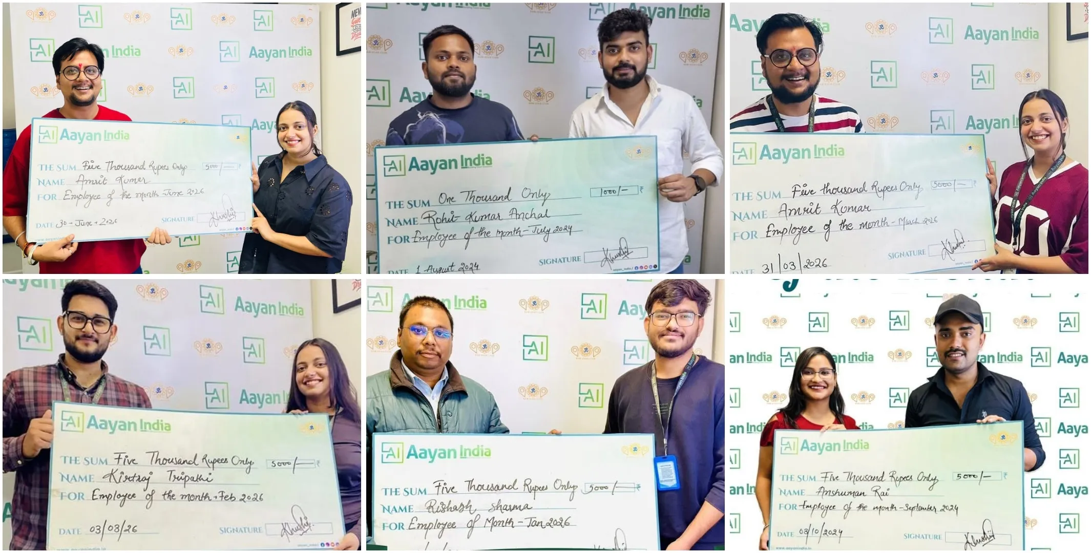What This Recognition Means for Our Clients and Partners